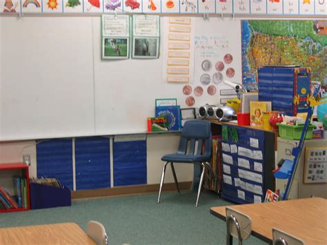 first things first: 1st Grade Classroom Photos