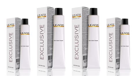 Lilafix Professional Exclusive – Lila Kozmetik