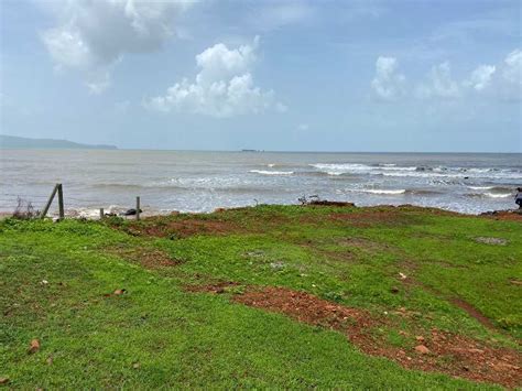 Agricultural Land Guntha For Sale In Murud Raigad Rei