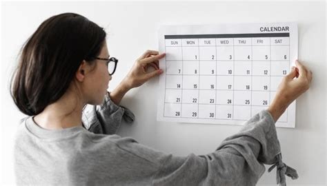 Calendario Laboral D As H Biles Naturales Inh Biles Y Laborables