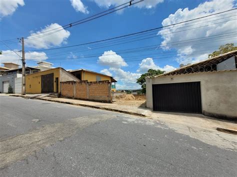 Lote Terreno Na Rua Jo O Vital Pinto Sn Liberdade Em Santa Luzia Por