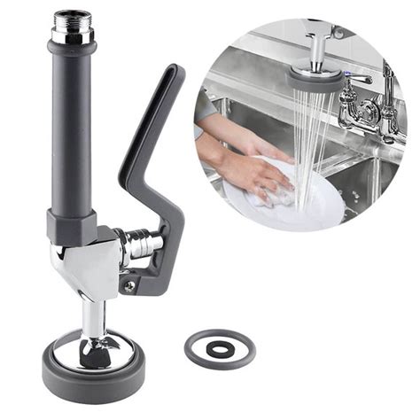 Commercial Sink Sprayer