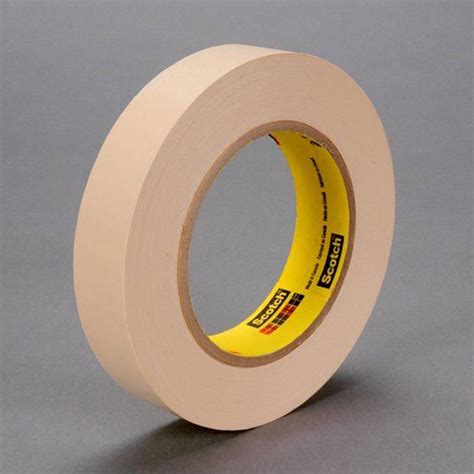 Flatback Masking Tape 3m 250 Adhesive Tape Painters Masking Tape