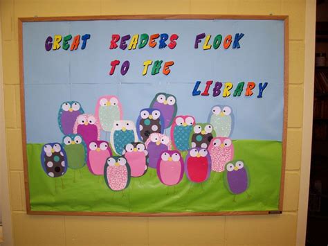 Library bulletin boards, Library bulletin board, Bulletin boards