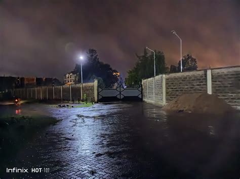 Infinix HOT T Camera Gaming Review Techsawa