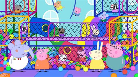 Peppa Pig : ABC iview