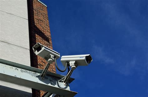 Guide To GDPR CCTV In The Workplace