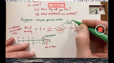 Lottery Winnings Annuity Vs Lump Sum Which Has The Larger Present