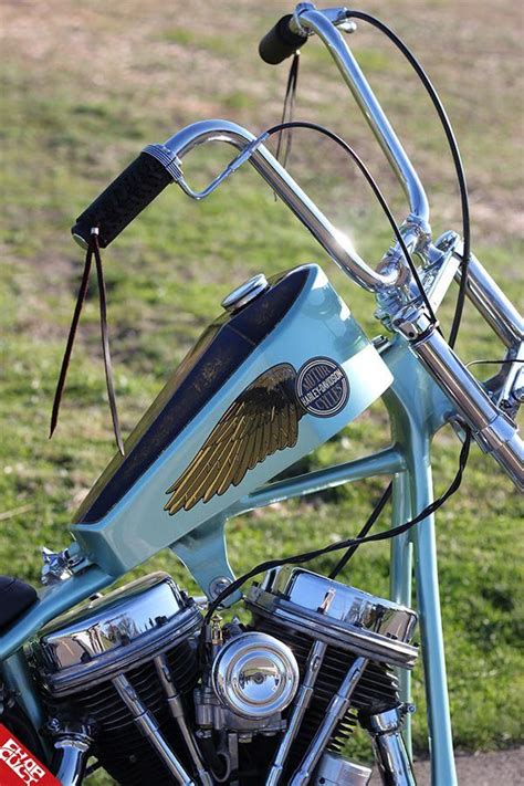 CHOPPERS CUSTOM WORKS | Retro, Lærredskunst, Tog