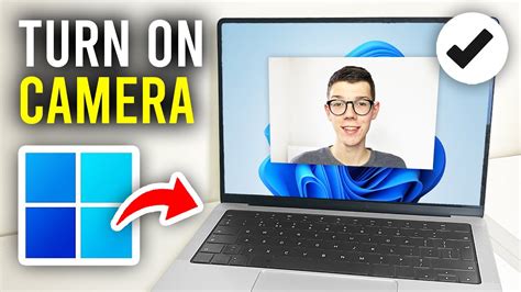 How To Turn On Webcam In Windows On Laptop PC Full Guide YouTube