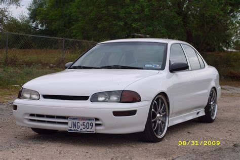 Geo Prizm Image