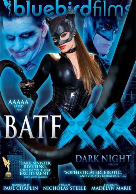 Batfxxx Dark Night Parody Streaming Video At Freeones Store With Free