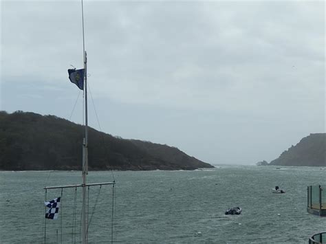 Salcombe Yacht Club Sailing Club Series - Day 1