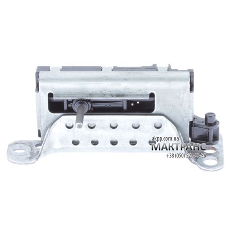 Датчик положения селектора выбора передач АКПП 5EAT 3.0L 05-up Б./У.