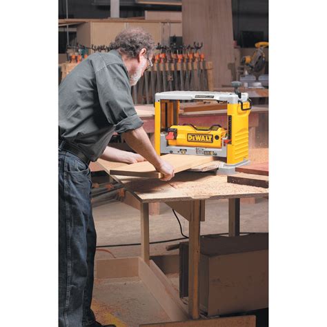 DEWALT 12-1/2 In. Portable Planer | Do it Best