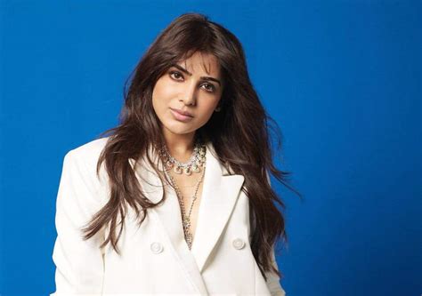 Samantha Ruth Prabhu to kickstart Hollywood debut film post Citadel ...