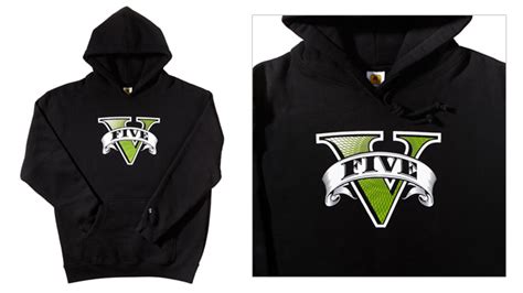 More GTA V Gear at Rockstar Warehouse - iGrandTheftAuto