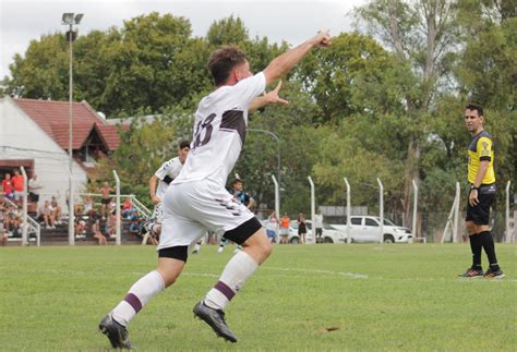 Juveniles Lpf El Calamar Ver Acci N Ante Banfield Por La Da Fecha