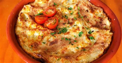 Recetas Muy Ricas De Pollo Asado Con Queso Compartidas Por