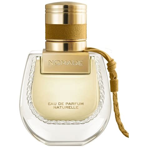 Chloé Nomade Naturelle Edp 50 Ml