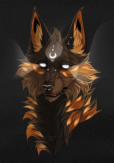 Marvel Mischief On Twitter I Have A Brown And Orange Sona D