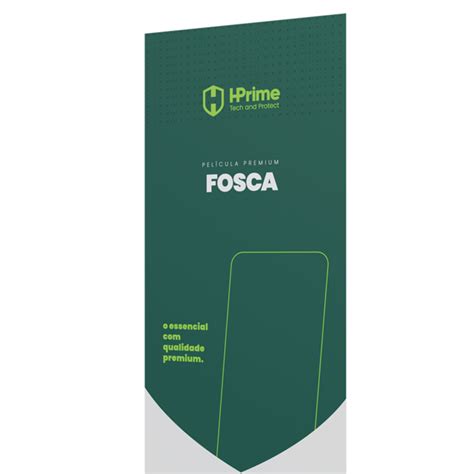 Pel Cula Premium Hprime Fosca