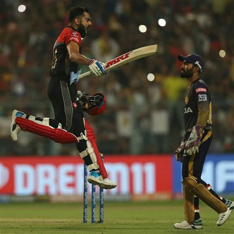 Ipl 2022 Top 3 Batting Performances In Rcb Vs Kkr Matches