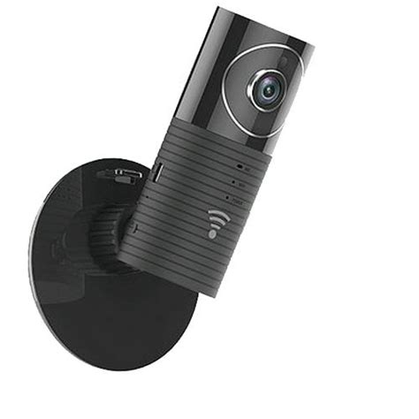 180 Motion Detection Nanny Cam, Best for Live Streaming