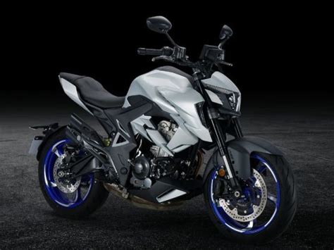 Official Zontes Motorcycles Launched Including A Cc Adv Range