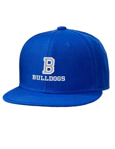 Barton College Bulldogs Wrestling Apparel