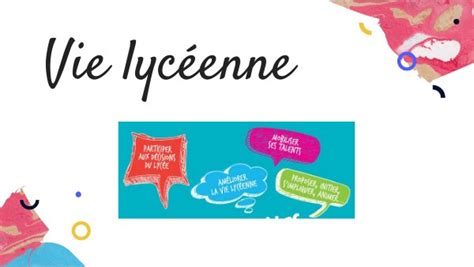 Vie Lyc Enne