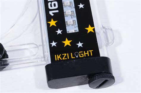 Diody LED na koło rowerowe IKZI LIGHT RoweryStylowe pl