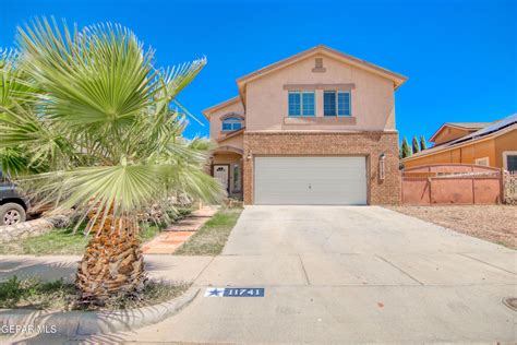 El Paso, El Paso County, TX House for sale Property ID: 416663437