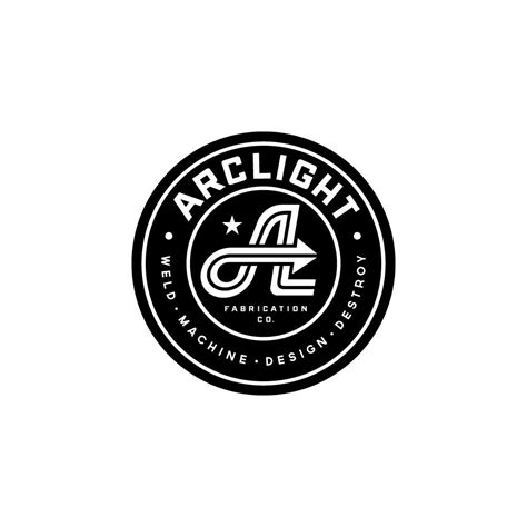 Arclight Logo Vector - (.Ai .PNG .SVG .EPS Free Download)