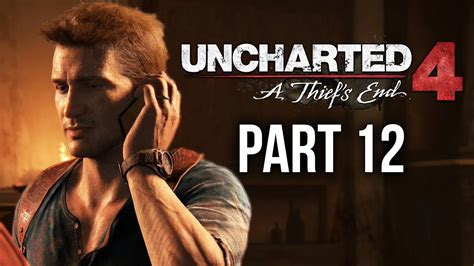 Uncharted Gameplay Walkthrough Part Hidden In Plain Sight