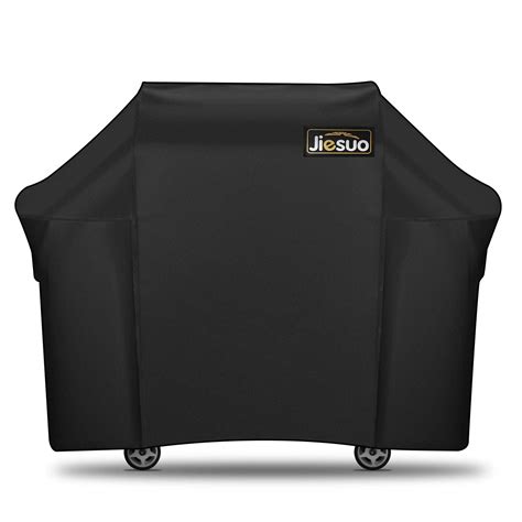 The Best Weber Genesis Silver Grill Cover Heavy Duty - Home Previews