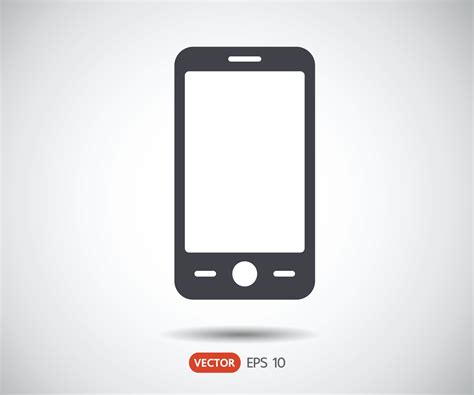 mobile logo vector art icons  graphics