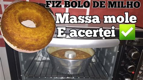 COMO ASSAR BOLO NO FORNO ELÉTRICO SEGREDOS E VANTAGENS MOSTREI NA