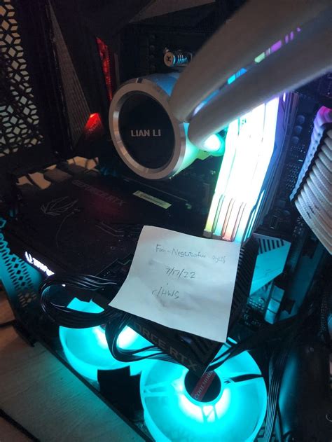 Usa Ca H 5950x X570 Aorus Master 32gb 3600 Ram W Paypal Local Cash 12900kmoboram