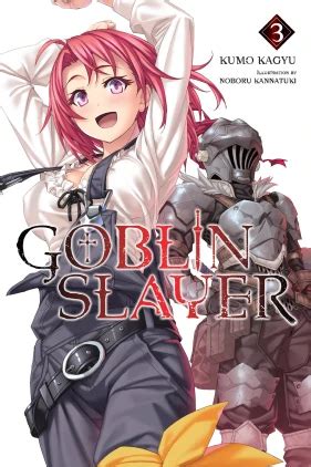 Goblin Slayer (light novel) | Novels | Yen Press