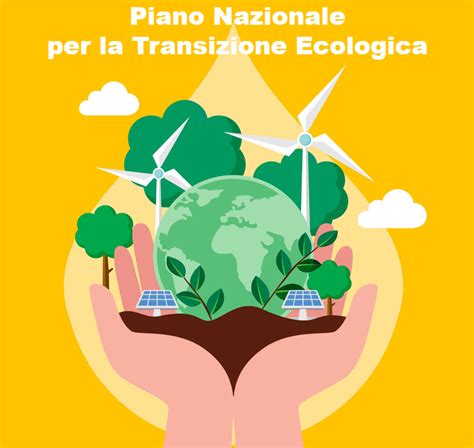 Il Cite Propone Il Suo Piano Per La Transizione Ecologica Greenplast