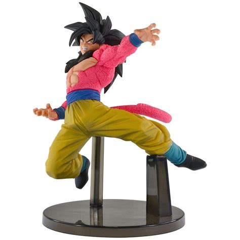 Buy Banpresto Fes Dragon Ball Gt Super Saiyan 4 Son Goku 7 Figure