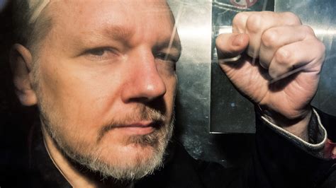 Assange Case Remains Threat To Investigative Journalism Analysts Guardian Nigeria News