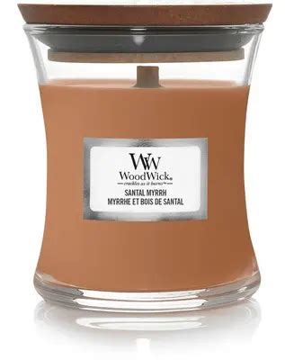 WoodWick Mini Candle Santal Myrrh Kopen Tuincentrum Osdorp