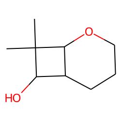 Dimethyl Xa Bicyclo Octan Ol Cas Chemical