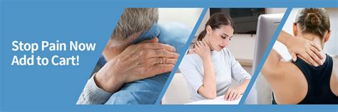 Comfpack Neck Ice Pack Hot Cold Compress Therapy Ice Wrap With Straps