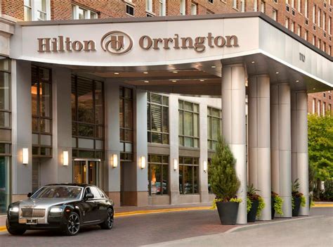 Hilton Orrington/Evanston, Evanston, IL Jobs | Hospitality Online