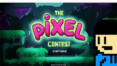 Fl Pacl P P Xel Contest Level Flipaclippixelcontest Youtube