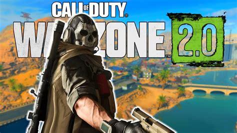 Warzone 20 Is Amazing Warzone 2 Funny Moments Youtube