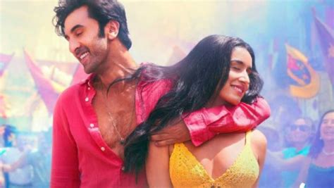 Tu Jhoothi Main Makkaar First Review Out Ranbir Kapoor And Shraddha